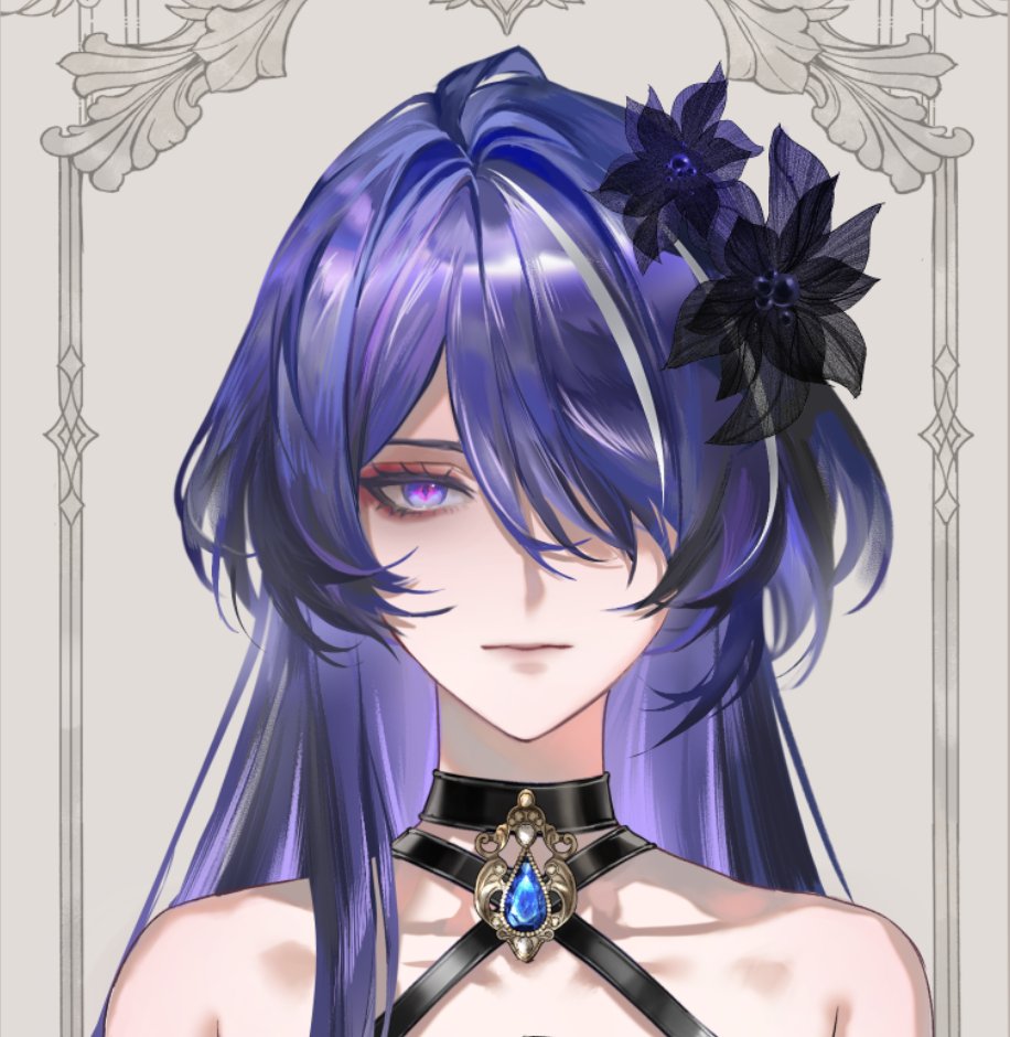 Acheron (Honkai: Star Rail) Rule 34 Image