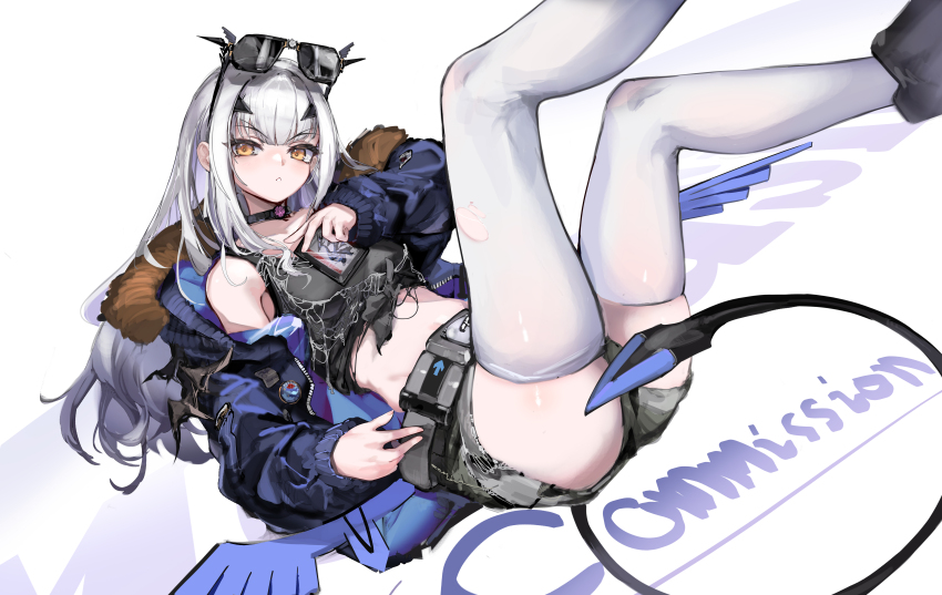Melusine (Fate) Rule 34 Image