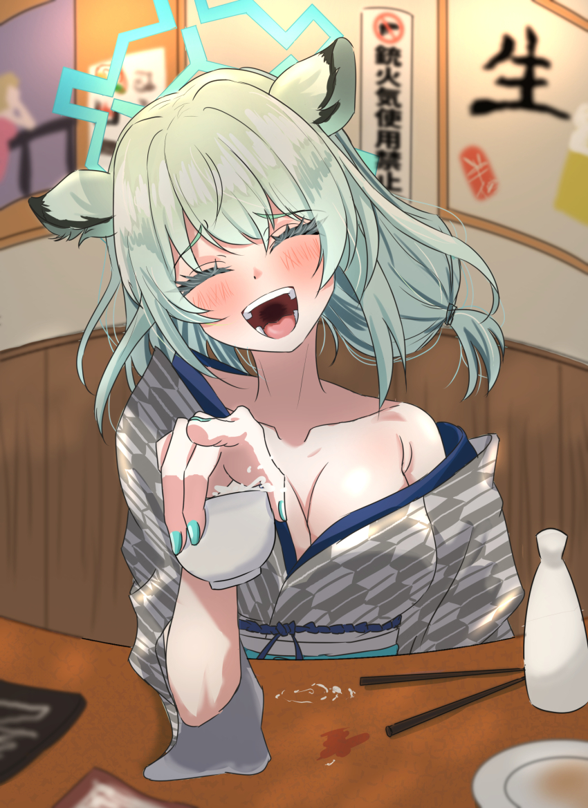 Shigure (Blue Archive) Rule 34 Image