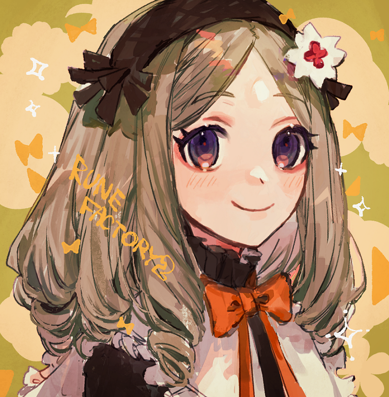 Rune Factory Rule 34 Image