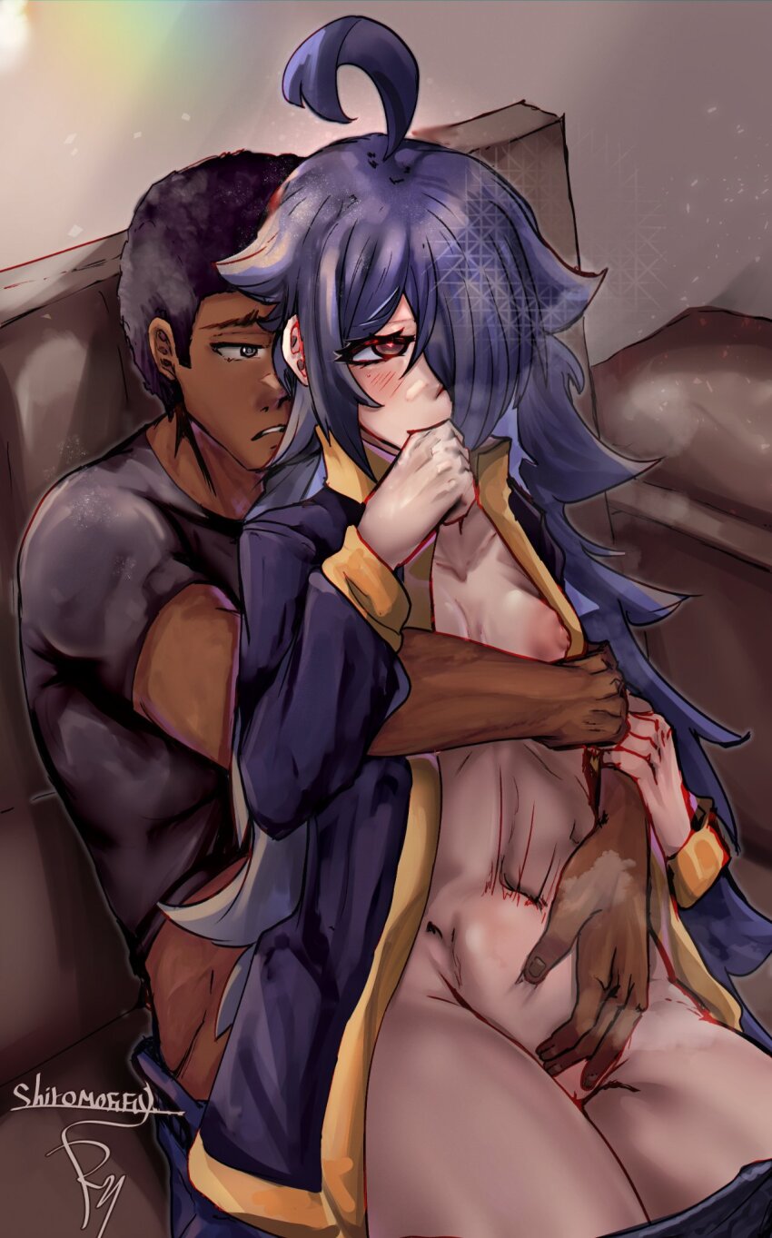Original Rule 34 Image
