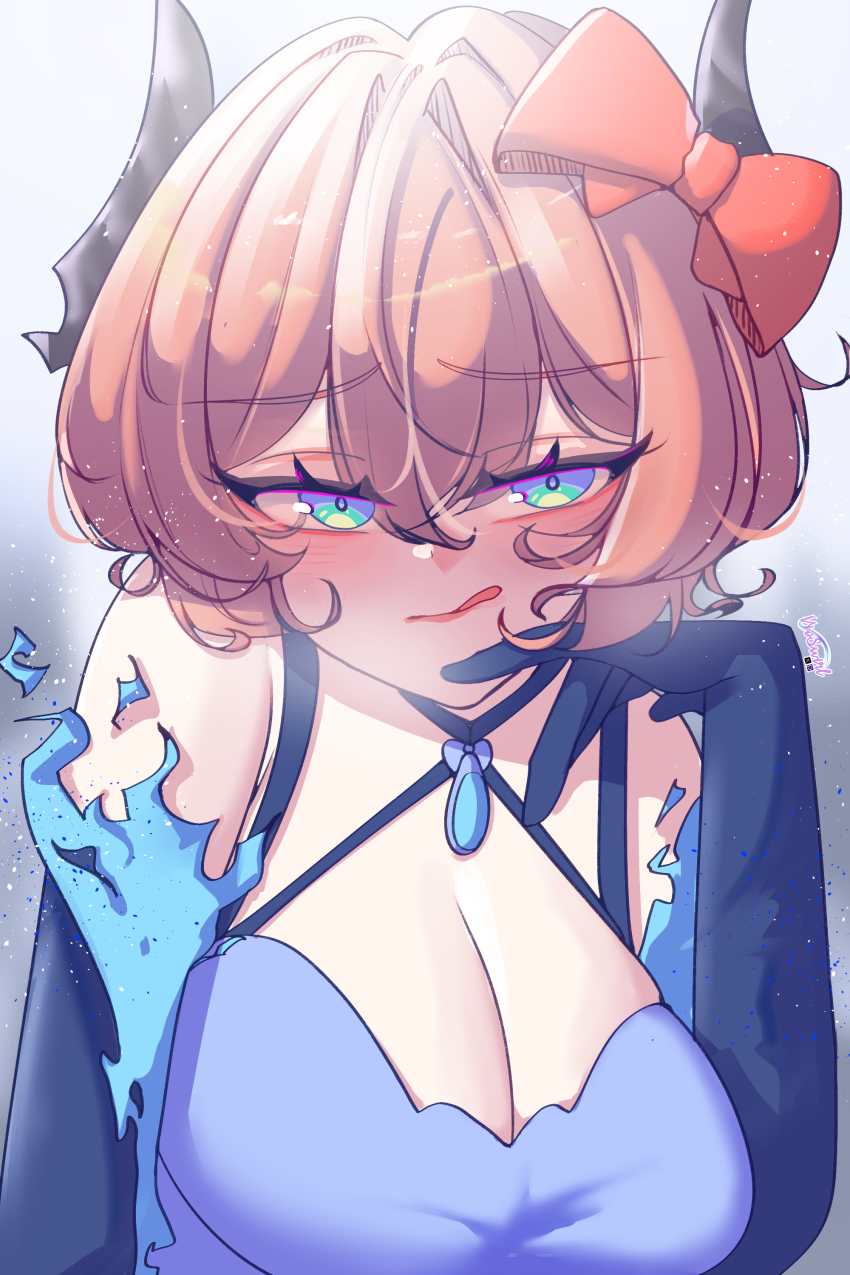 Sayori (Doki Doki Literature Club) Rule 34 Image
