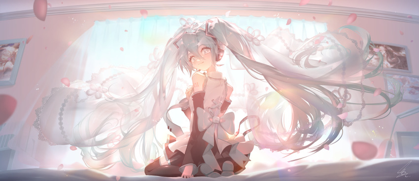 Hatsune Miku (Vocaloid) Rule 34 Image