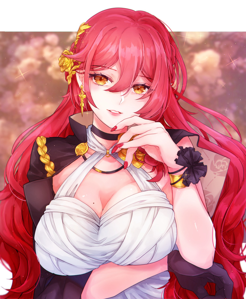 Himeko (Honkai: Star Rail) Rule 34 Image