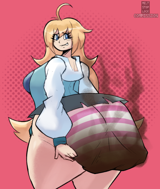 Oc Rule 34 Image