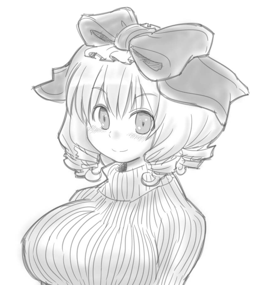 Hinaichigo (Rozen Maiden) Rule 34 Image