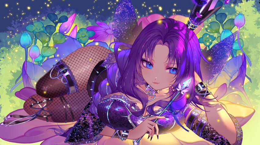 Cha Cha (Vtuber) Rule 34 Image
