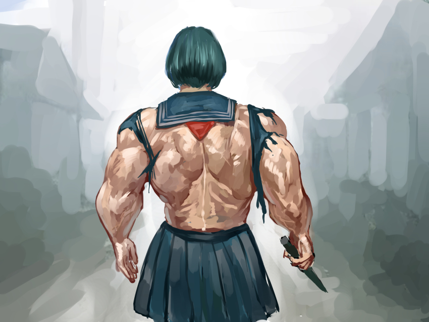 Shimizu Hinako (Silent Hill (Series)) Rule 34 Image