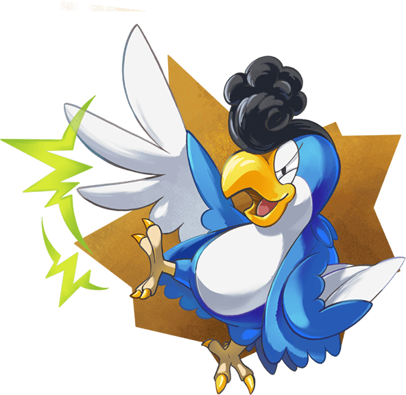 Pokemon (Creature) Rule 34 Image