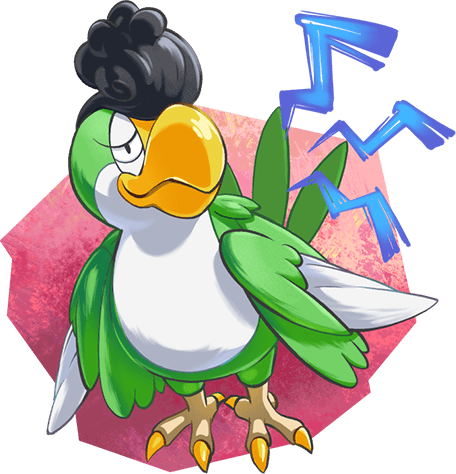 Pokemon (Creature) Rule 34 Image