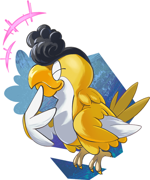 Pokemon (Creature) Rule 34 Image