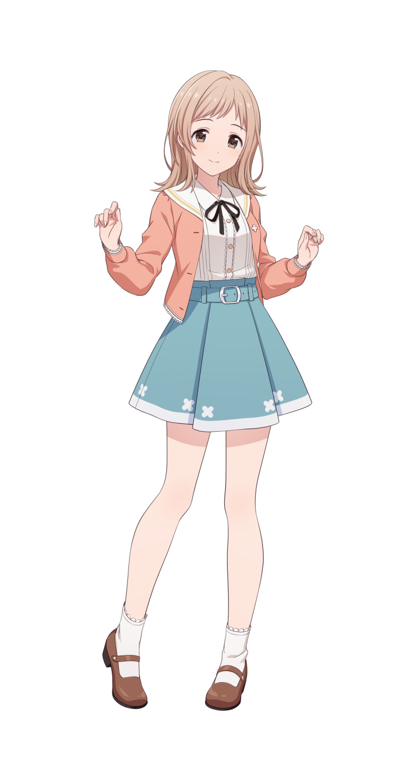 Sakuragi Mano (Idolmaster) Rule 34 Image