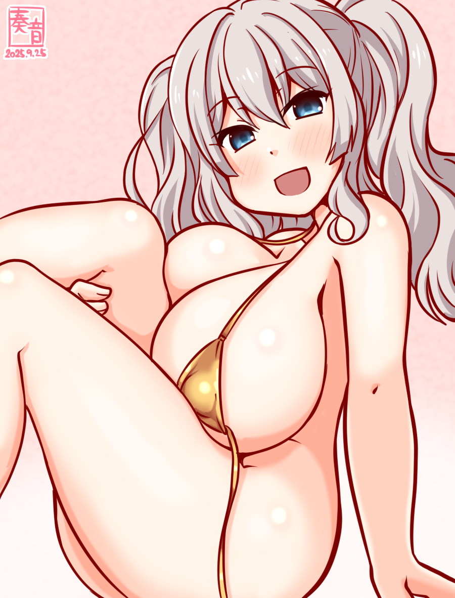 Kantai Collection Rule 34 Image