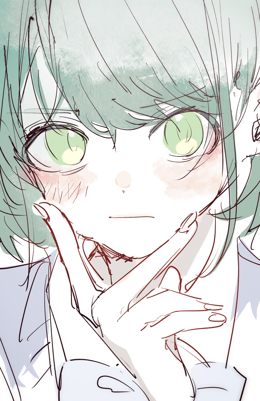 Nanakusa Nichika (Idolmaster) Rule 34 Image