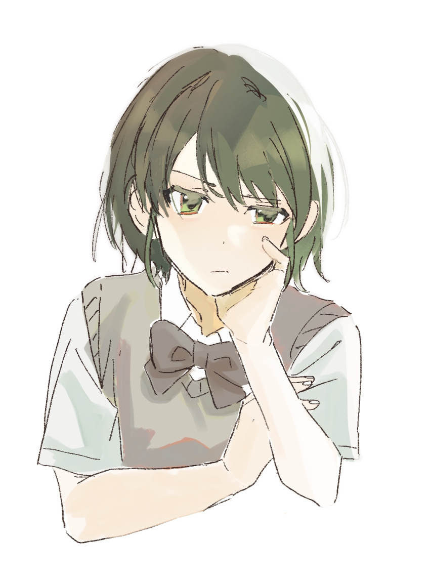 Nanakusa Nichika (Idolmaster) Rule 34 Image