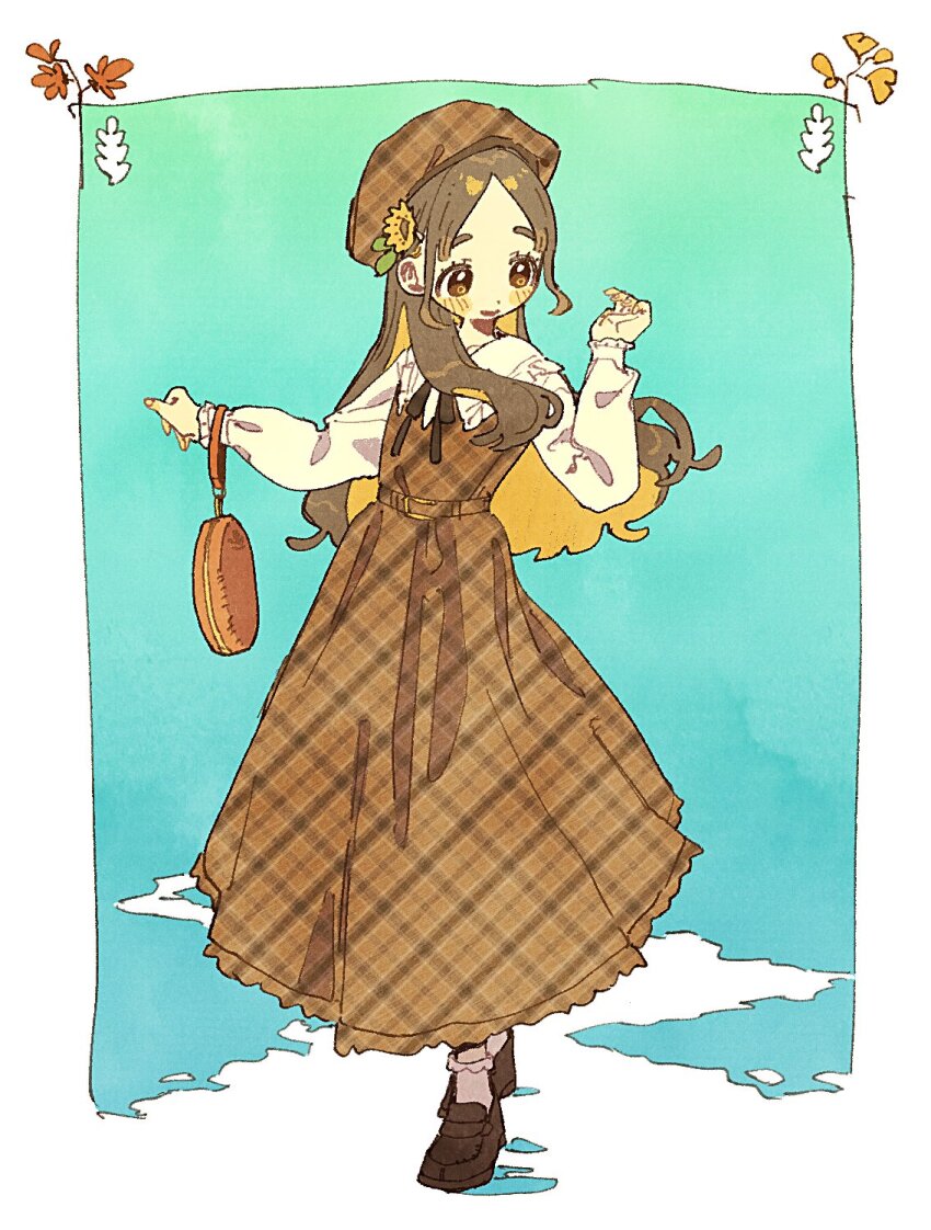 Kuramoto China (Gakuen Idolmaster) Rule 34 Image