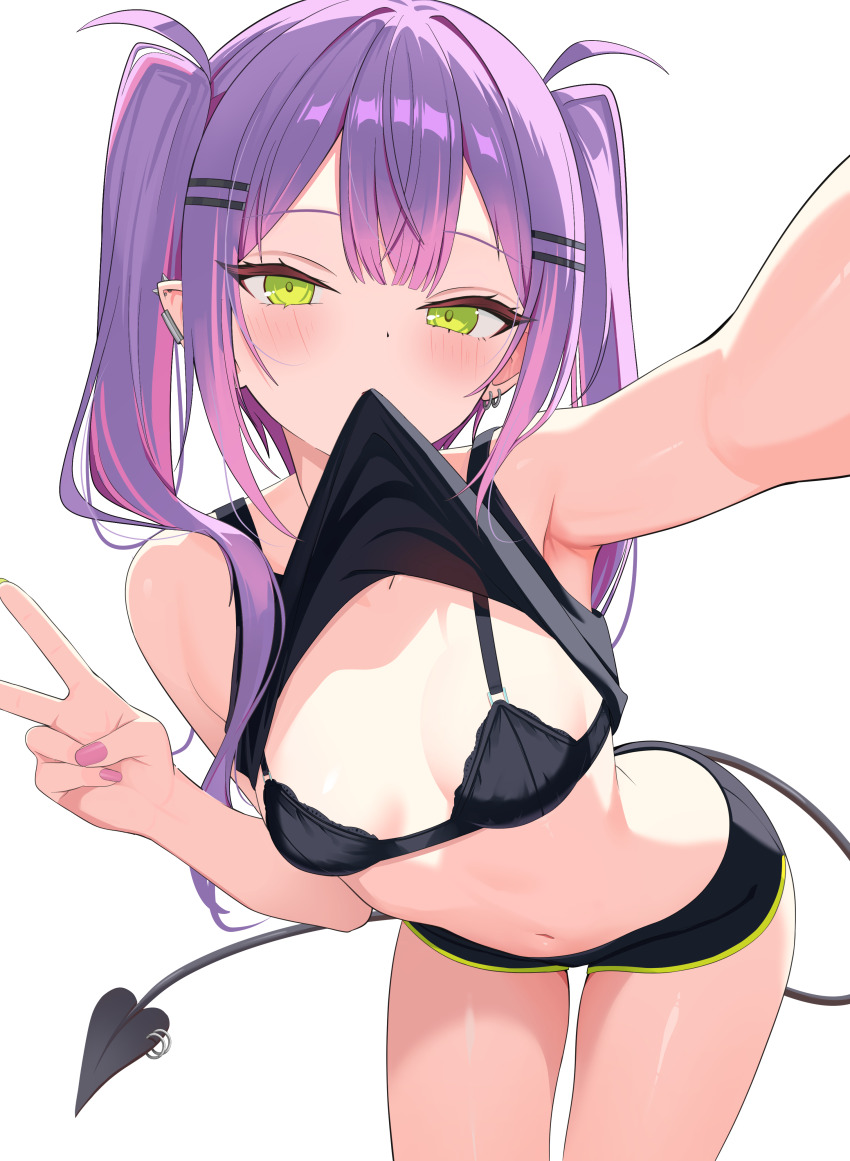 Tokoyami Towa (Hololive) Rule 34 Image