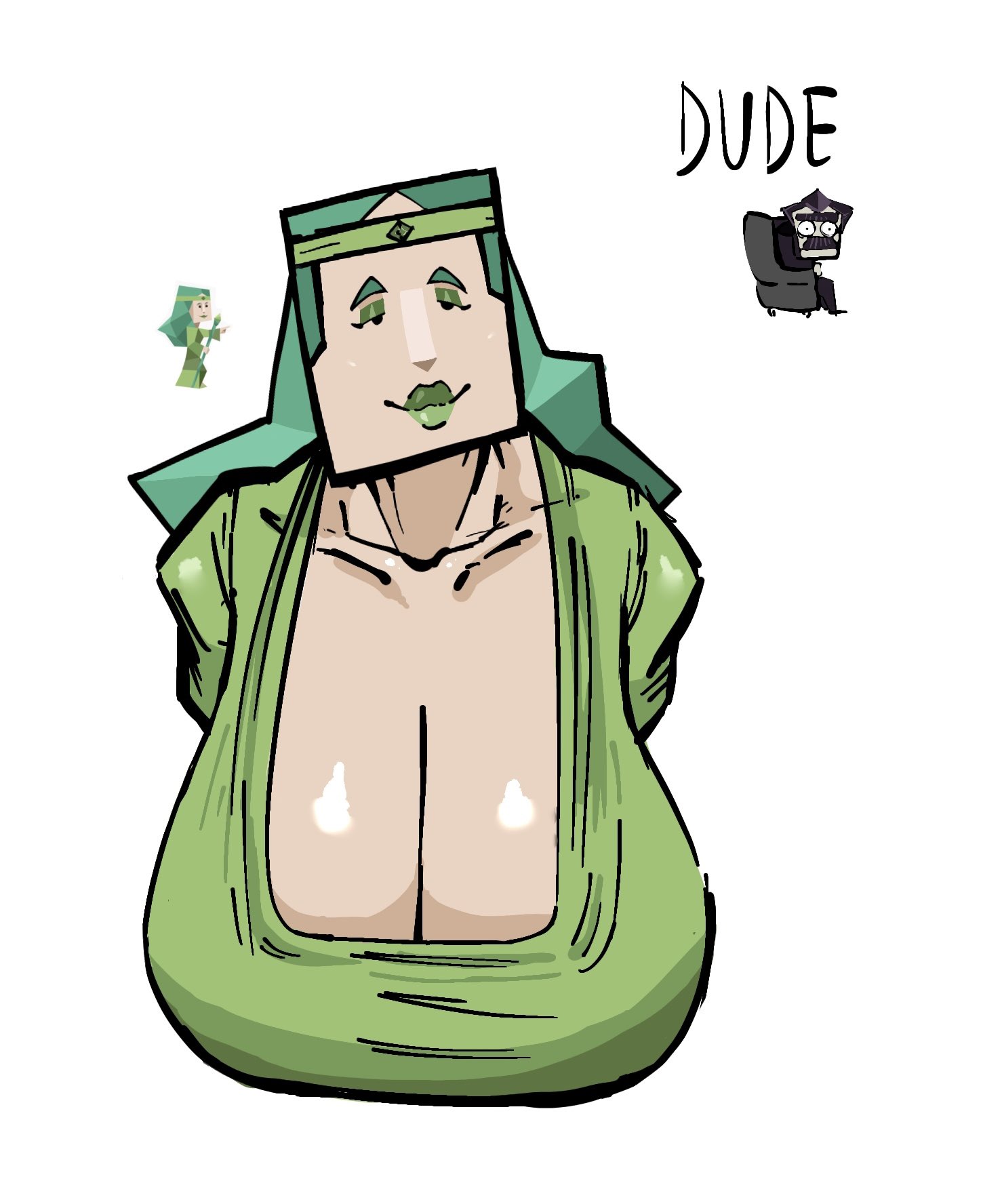 16personalities Rule 34 Image