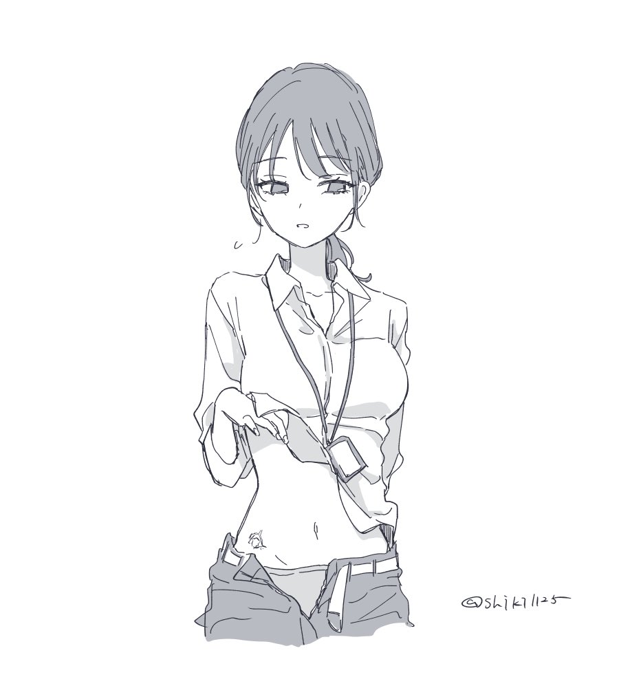 Female Sensei (Blue Archive) Rule 34 Image