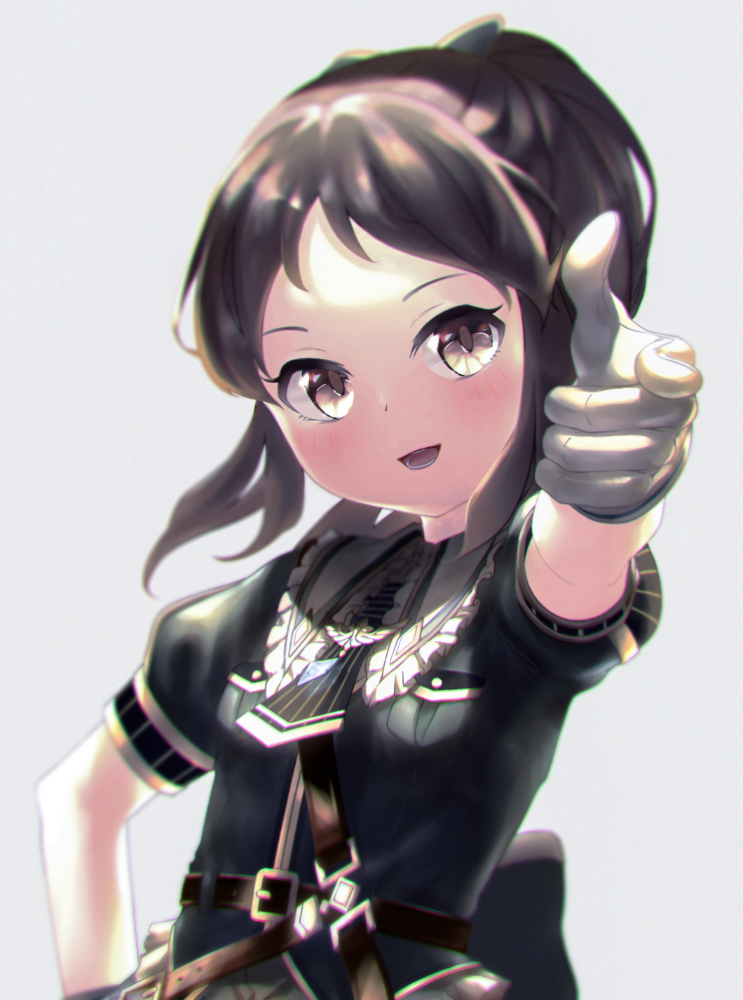 Tachibana Arisu (Idolmaster) Rule 34 Image