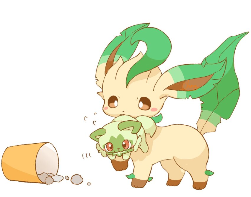 Gen 4 Pokemon (Nintendo) Rule 34 Image
