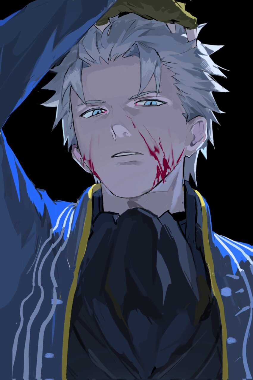 Devil May Cry Rule 34 Image