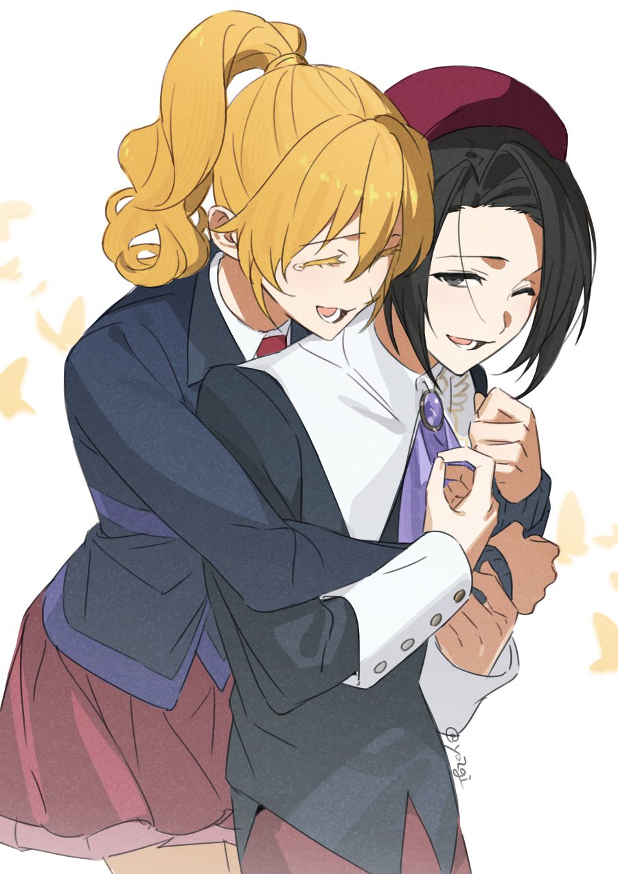 Kanon (Umineko) Rule 34 Image