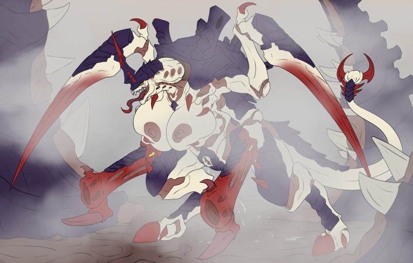 Warhammer (Franchise) Rule 34 Image