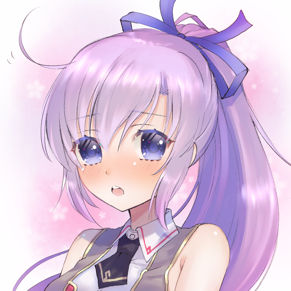 Iris Mysteria! Rule 34 Image
