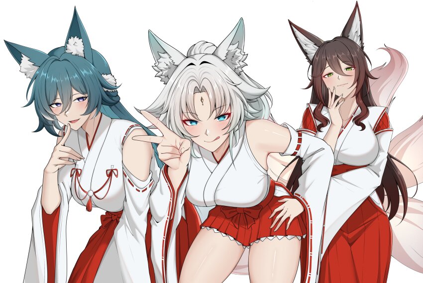 Feixiao (Honkai: Star Rail) Rule 34 Image