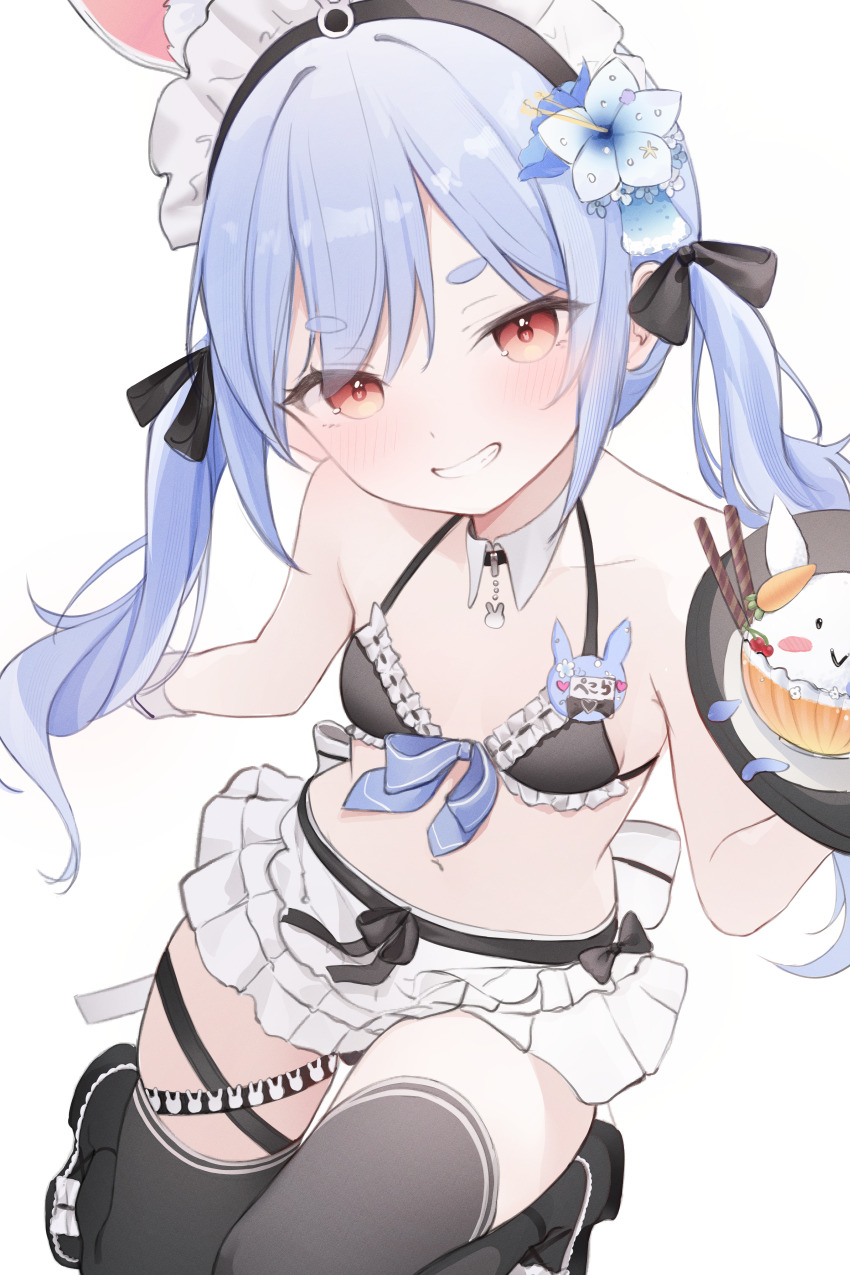 Usada Pekora (Hololive) Rule 34 Image