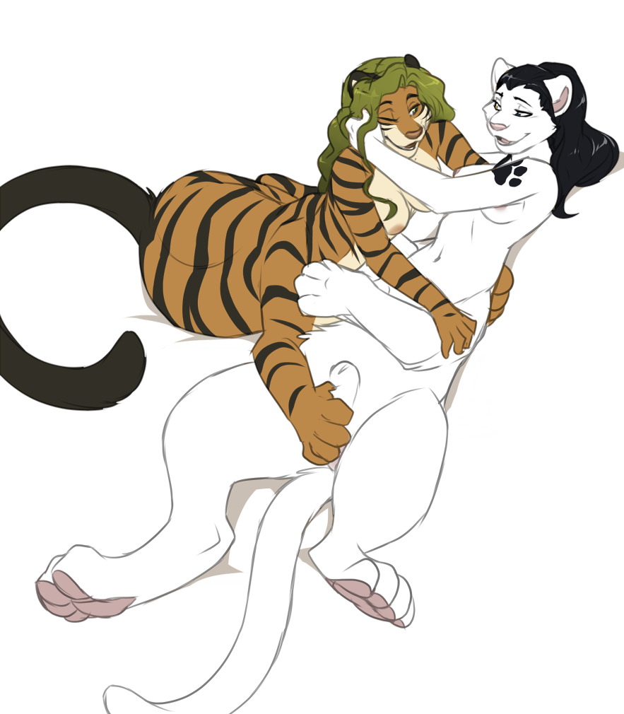 Animal Genitalia Rule 34 Image