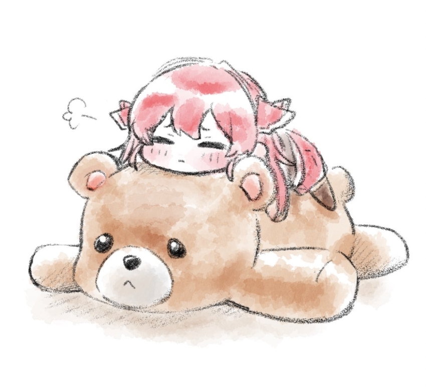Houshou Marine (Hololive) Rule 34 Image
