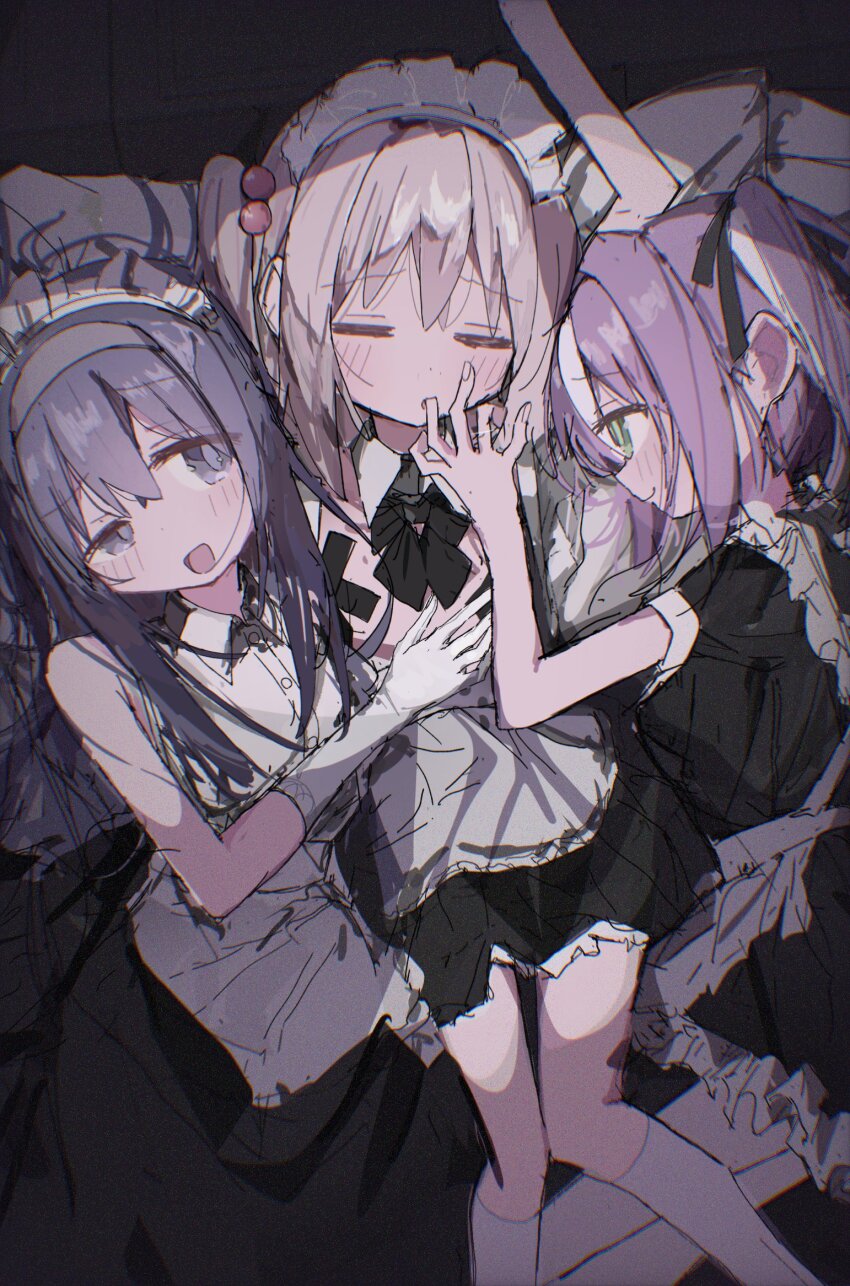 Onii-Chan Wa Oshimai! Rule 34 Image