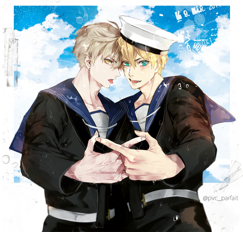 Arthur Pendragon (Fate) Rule 34 Image