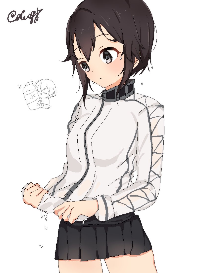 Kantai Collection Rule 34 Image