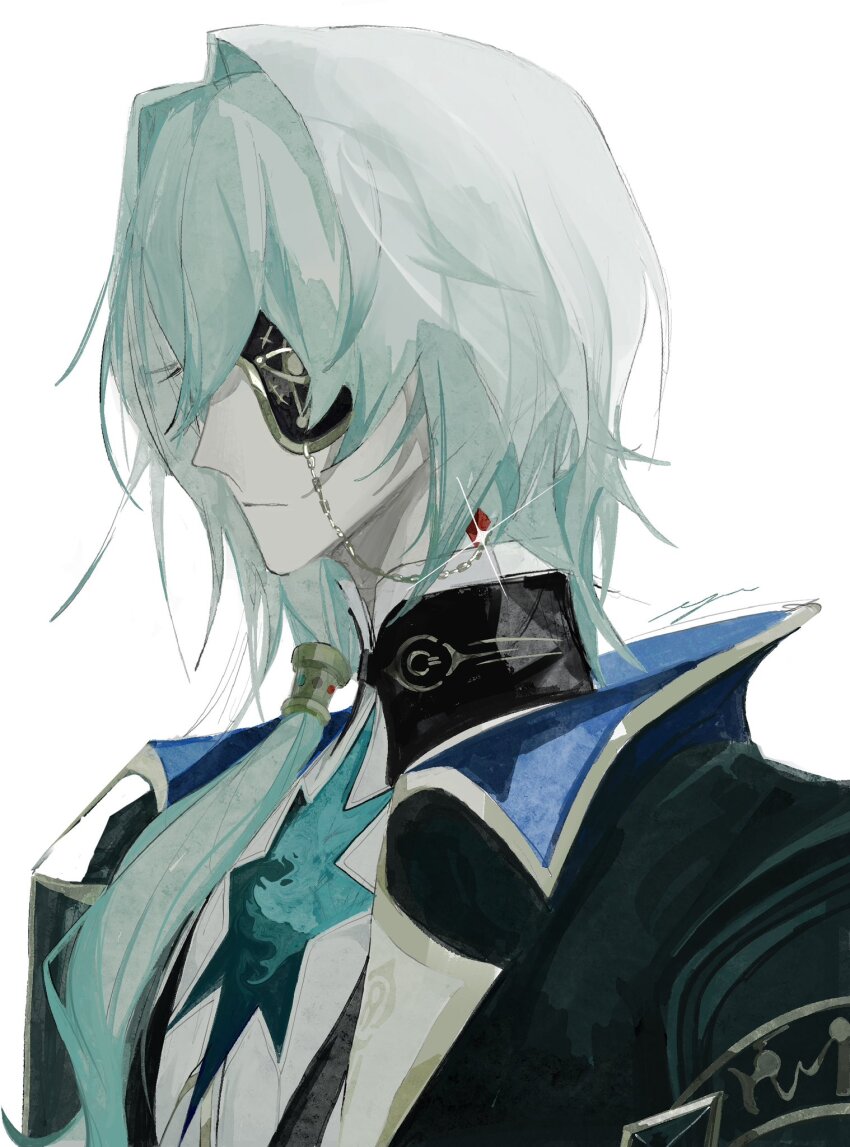 Anaxa (Honkai: Star Rail) Rule 34 Image