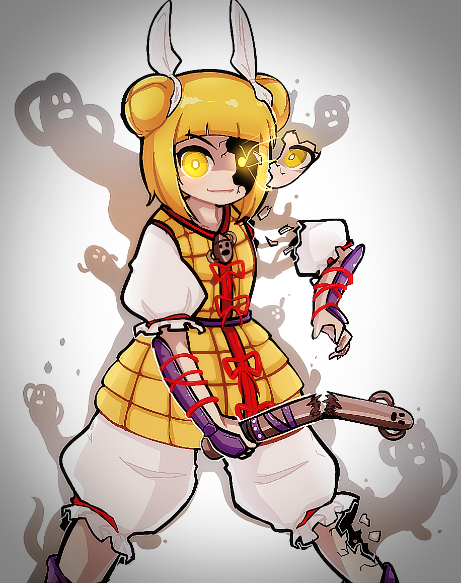 Joutouguu Mayumi Rule 34 Image