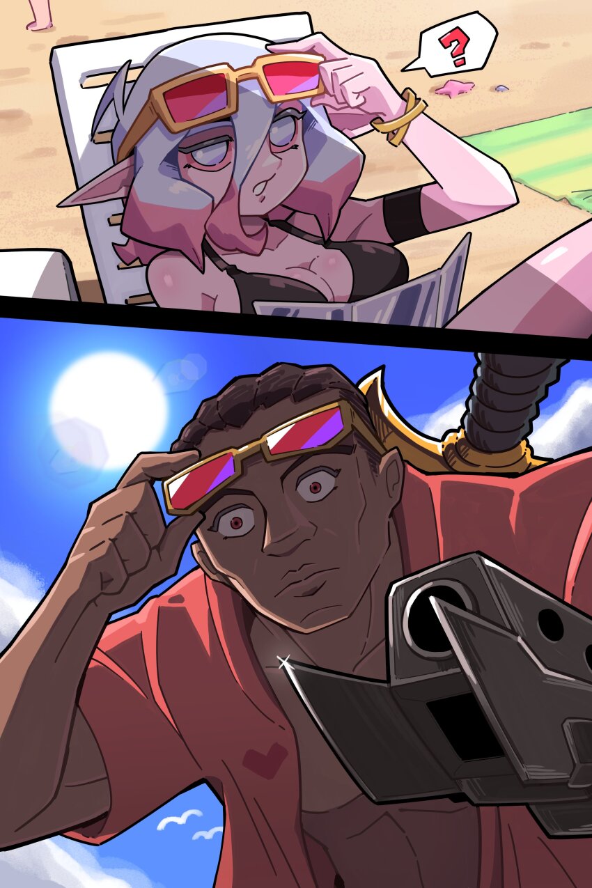 Briar (League Of Legends) Rule 34 Image