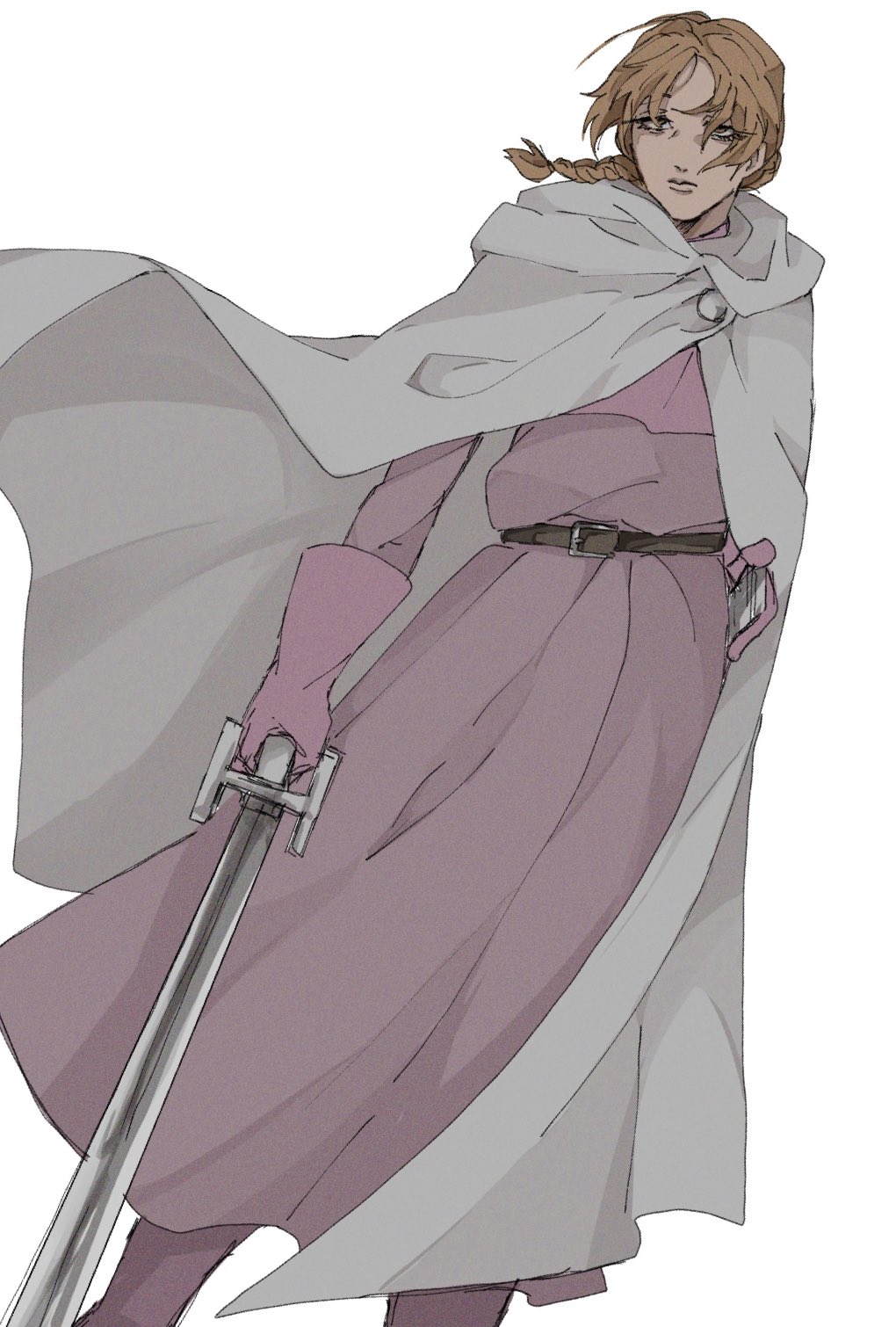 Belt Rule 34 Image