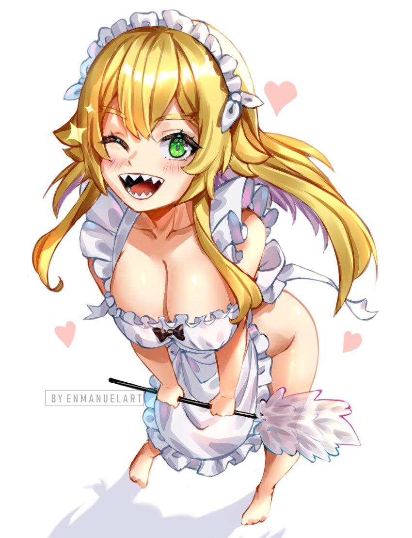 Frederica Baumann (Re:Zero Kara Hajimeru Isekai Seikatsu) Rule 34 Image