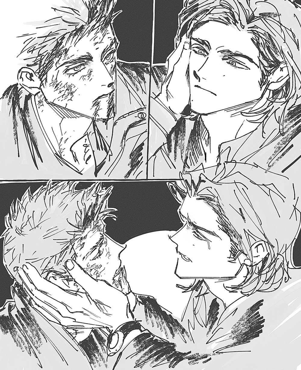 Dean Winchester Rule 34 Image