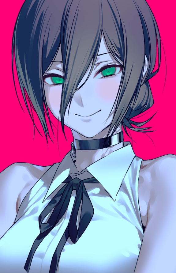Reze (Chainsaw Man) Rule 34 Image