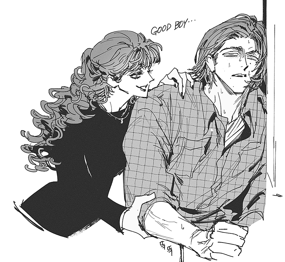 Sam Winchester Rule 34 Image
