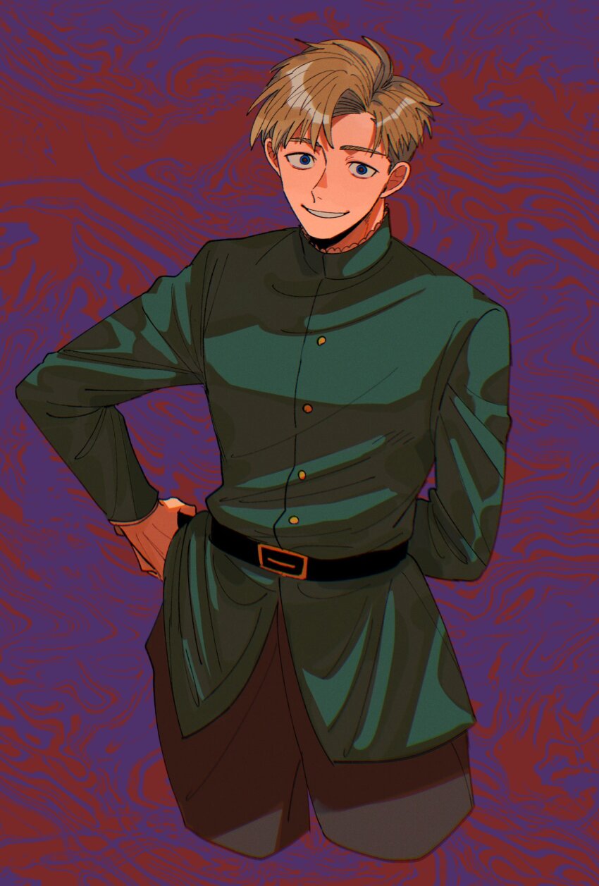 Rafal (Chi.) Rule 34 Image