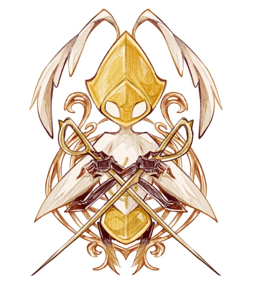 Hollow Knight Rule 34 Image