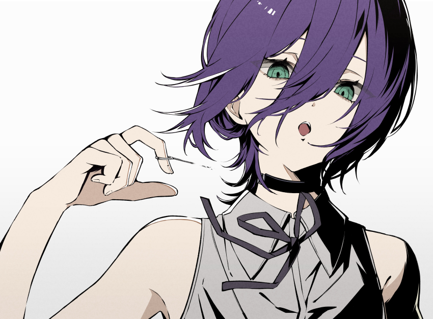 Reze (Chainsaw Man) Rule 34 Image
