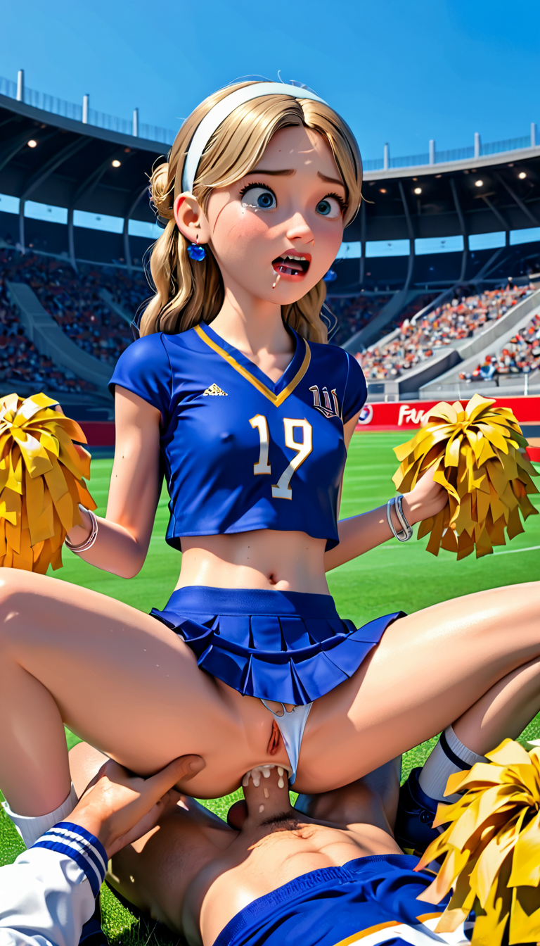 Original Character Rule 34 Image