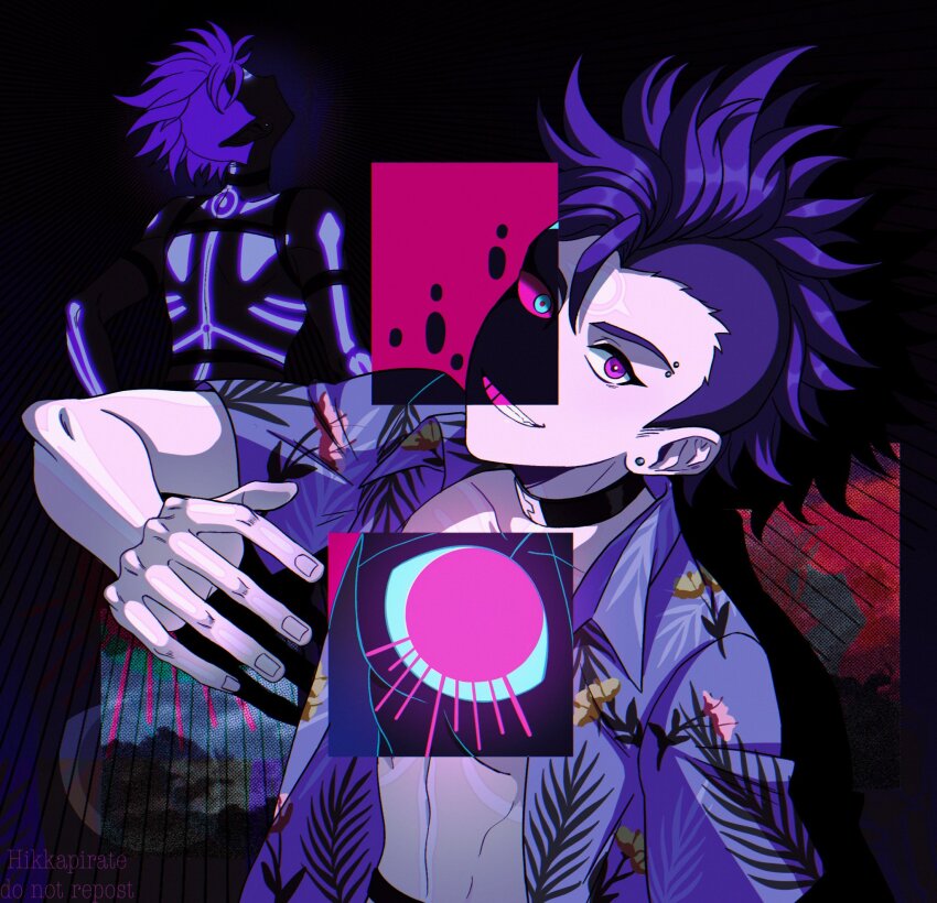 To Be Hero X Rule 34 Image