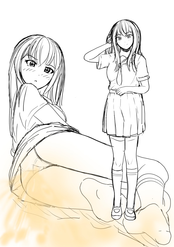 Anus Rule 34 Image
